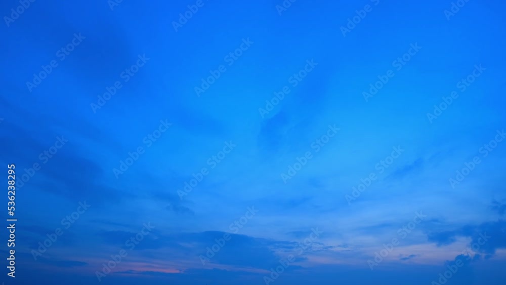 4K sky time lapse, beautiful background, sky timelapse of horizon. colorful sky and sunrise clouds.
4K sky time lapse, beautiful background, sky timelapse of horizon. colorful sky and sunrise clouds.