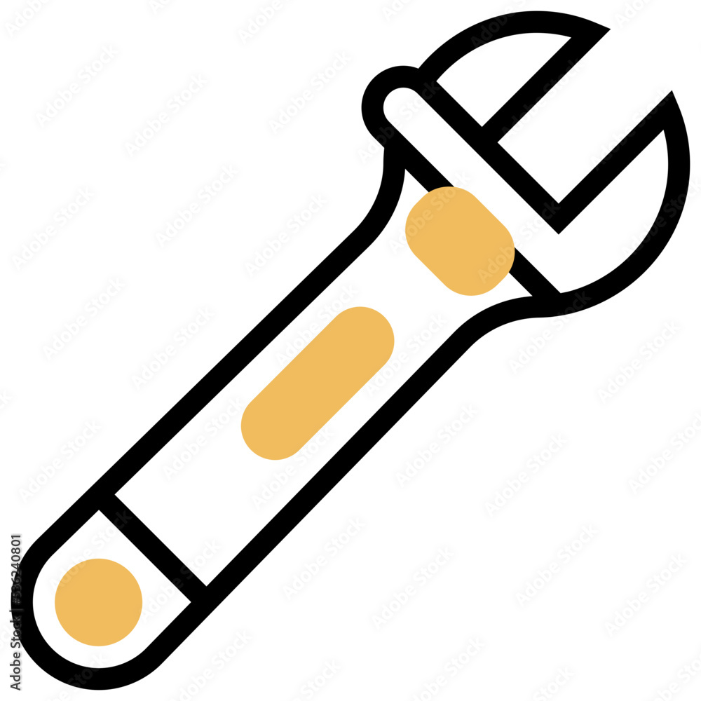 Wrenches icon