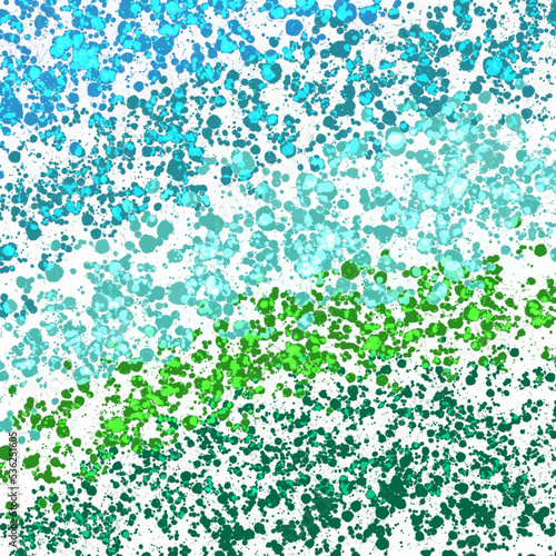 abstract floral background