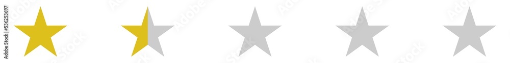 Five (5) Star Sign. Star Rating Icon Symbol for Pictogram, Apps, Website or Graphic Design Element. Format PNG Five (5) Star Sign. Star Rating Icon Symbol for Pictogram, Apps, Website or Graphic Design Element. Format PNG