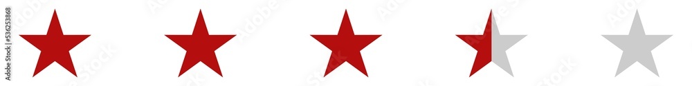 Five (5) Star Sign. Star Rating Icon Symbol for Pictogram, Apps, Website or Graphic Design Element. Format PNG Five (5) Star Sign. Star Rating Icon Symbol for Pictogram, Apps, Website or Graphic Design Element. Format PNG
