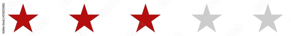 Five (5) Star Sign. Star Rating Icon Symbol for Pictogram, Apps, Website or Graphic Design Element. Format PNG Five (5) Star Sign. Star Rating Icon Symbol for Pictogram, Apps, Website or Graphic Design Element. Format PNG