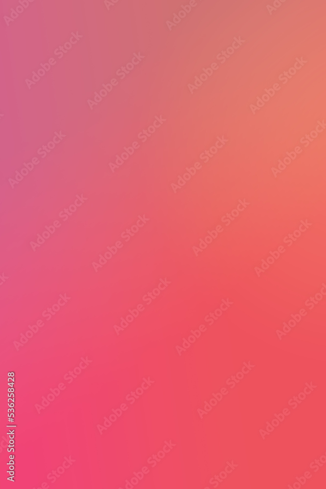 pink, orange and violet gradient background with blank space pink, orange and violet gradient background with blank space