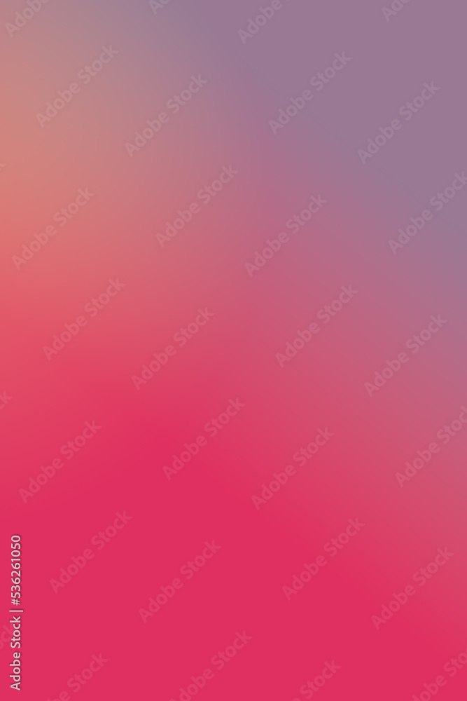 pink, blue and orange gradient background with free space for text pink, blue and orange gradient background with free space for text