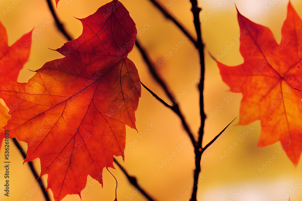 Fall Tree Leaves Autumn Color Seamless Texture Pattern Tiled Repeatable Tessellation Background Image Fall Tree Leaves Autumn Color Seamless Texture Pattern Tiled Repeatable Tessellation Background Image
