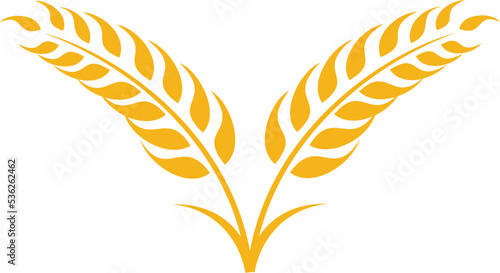 Wheat Icon