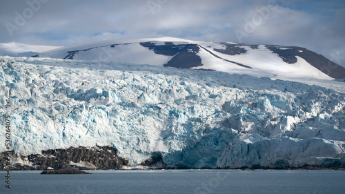 Svalbard photo