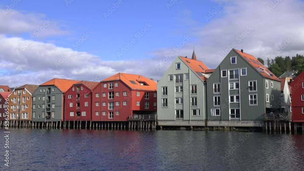 Cruise to Norway. Beautiful landscapes of the nature of the Norwegian fjords. Cruise to Norway. Beautiful landscapes of the nature of the Norwegian fjords.