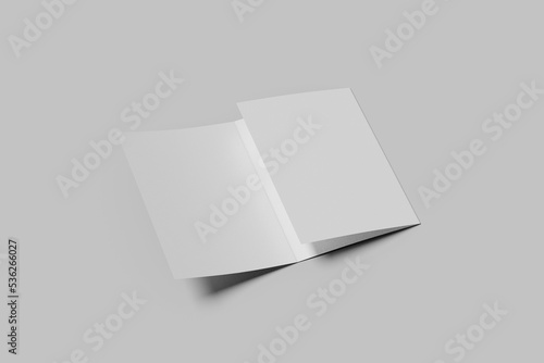 TRIFOLD MOCKUP 