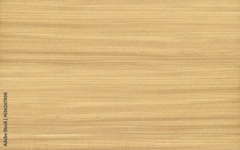 Natural Pine wood veneer texture seamless high resolution - obrazy, fototapety, plakaty 