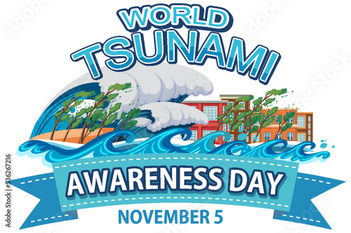 World Tsunami Awareness Day