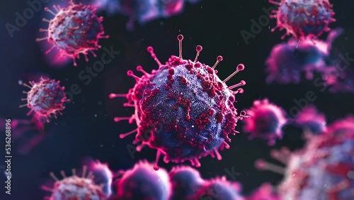 Covid-19 SARS-Cov-2 virus mutation, new strains, new dominant variation, SARS-COV-2 mutations