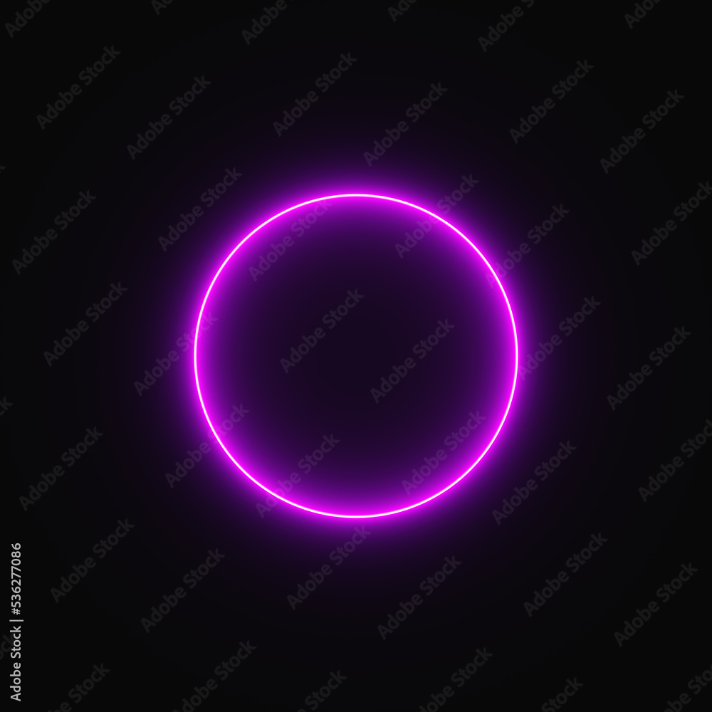 glowing purple sphere glowing purple sphere