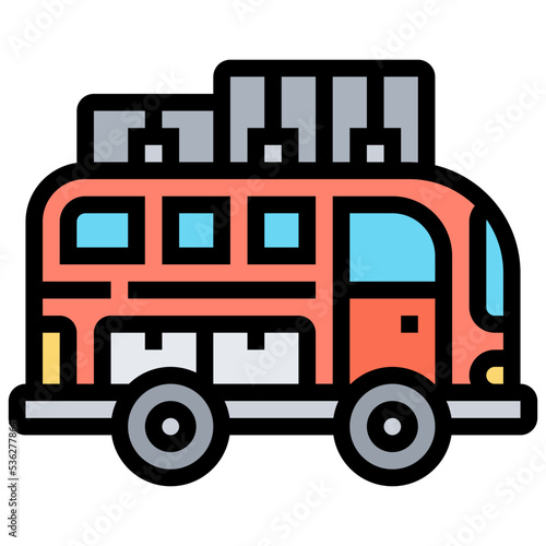 bus icon