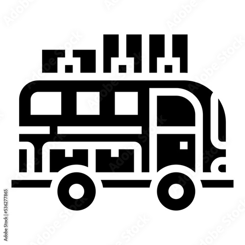 bus icon
