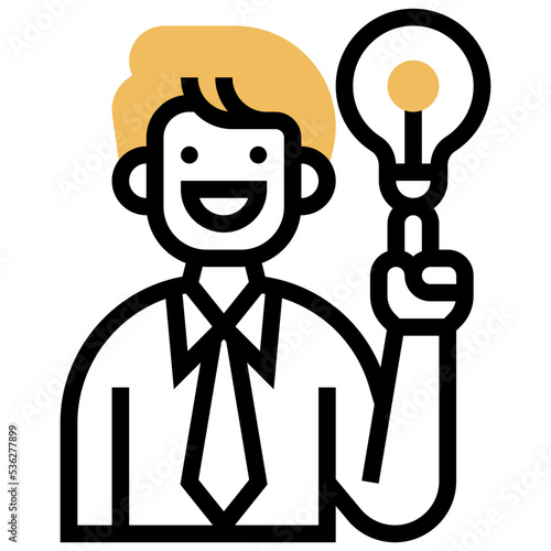 business icon