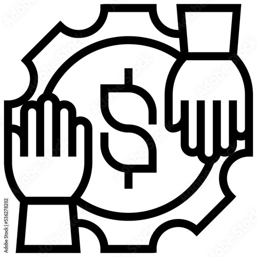 business icon