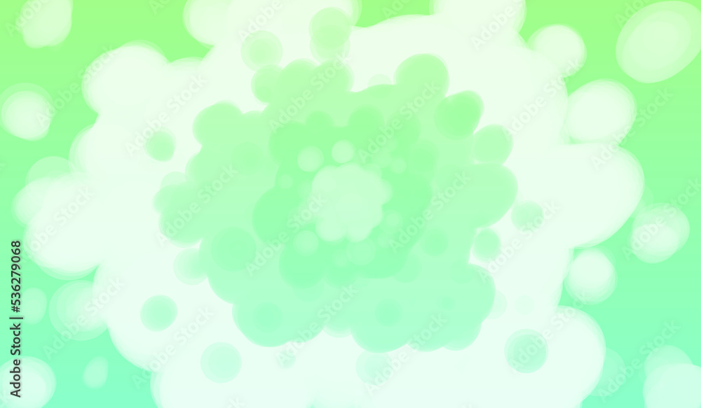 Green Paint Splatter Pattern Background Green Paint Splatter Pattern Background
