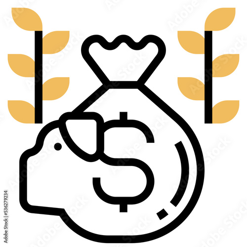capital icon