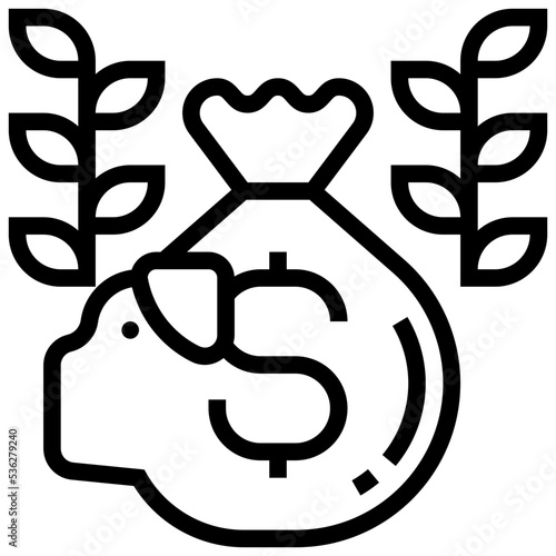 capital icon