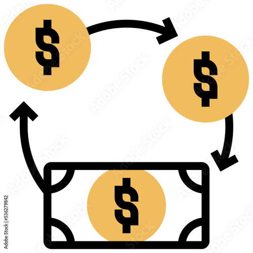 cash icon