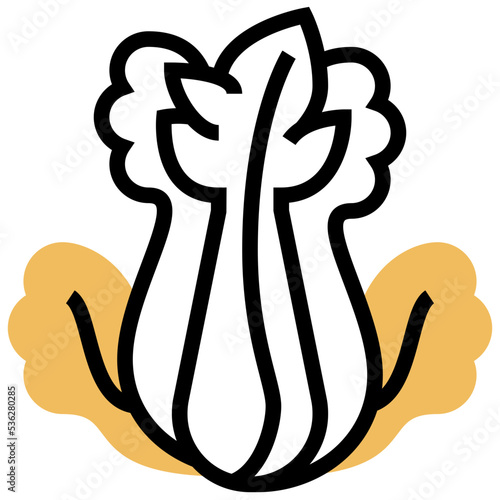 celery icon
