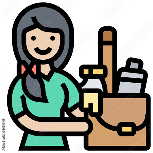 cleaner icon