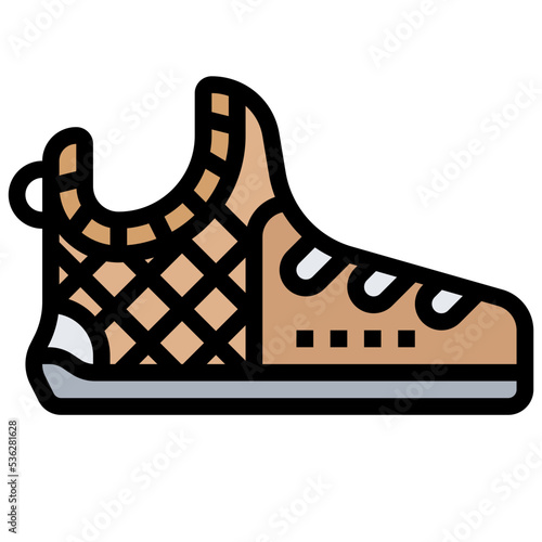Cleats icon
