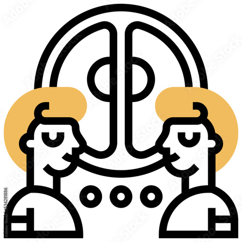 cloning icon