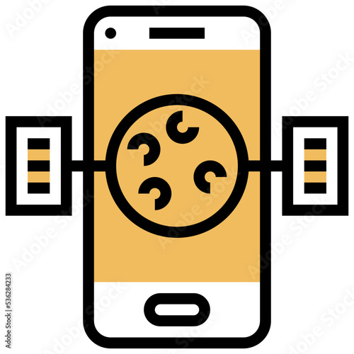 cookie icon