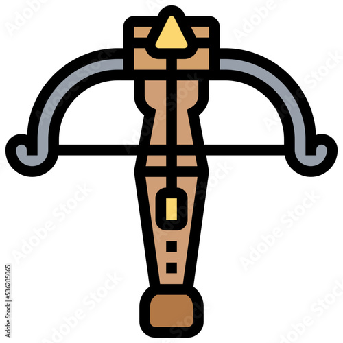 crossbow icon