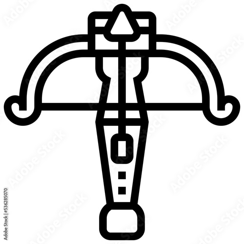 crossbow icon