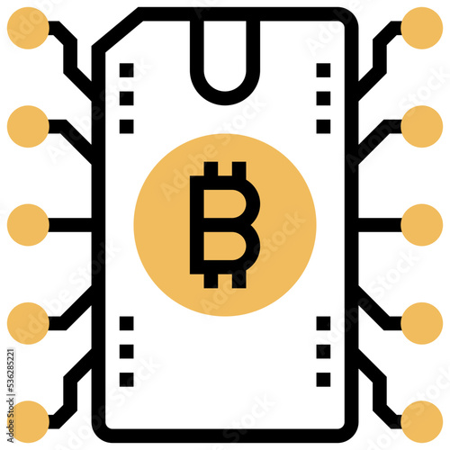 cryptocurrency icon