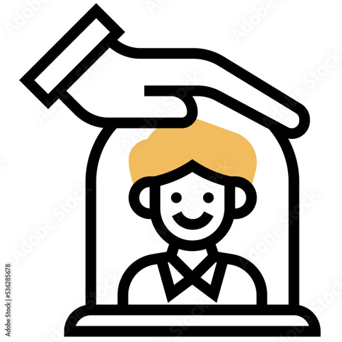 customer icon