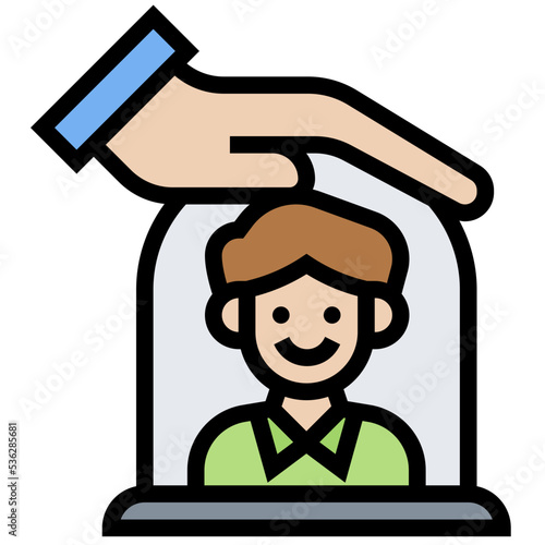 customer icon