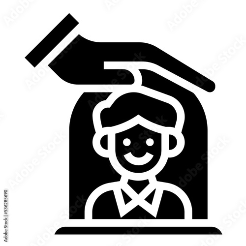 customer icon
