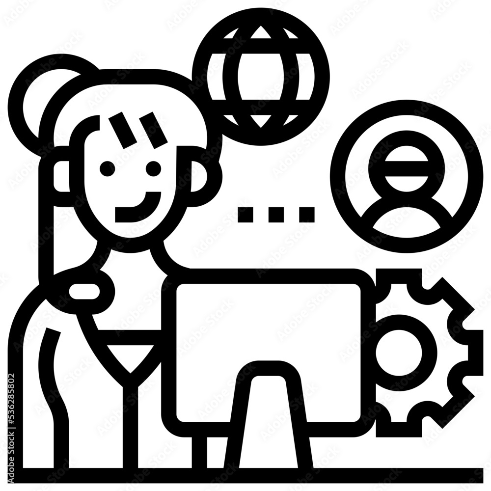 Customer icon Customer icon