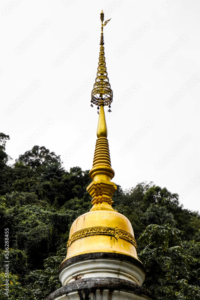 Fototapeta premium temple