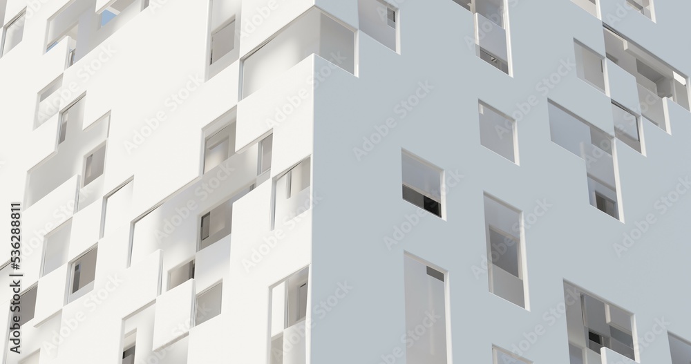 abstract architecture background abstract architecture background