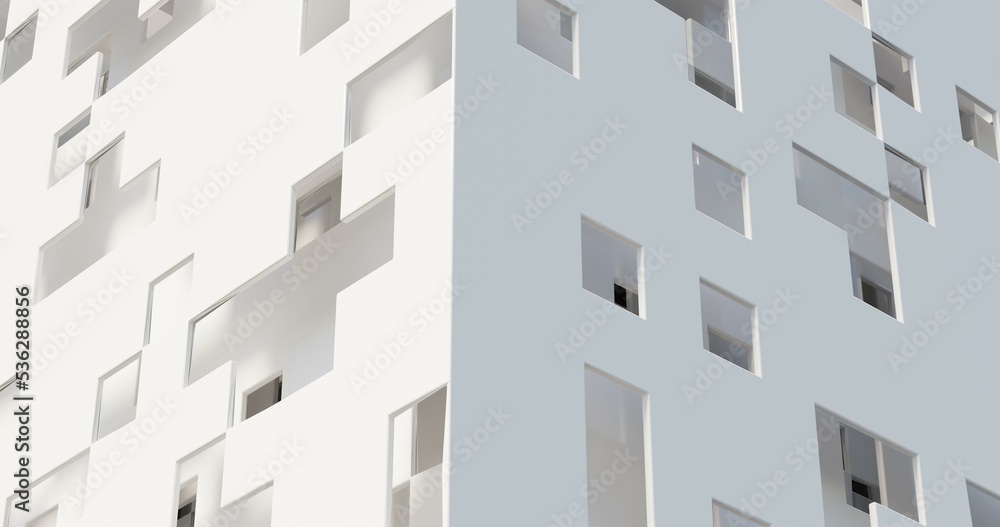 abstract architecture background abstract architecture background