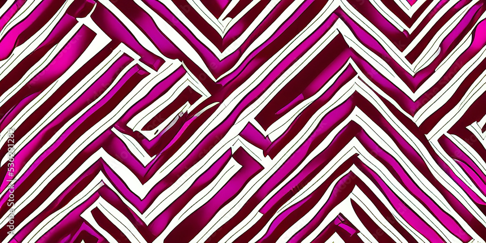 Artistic pattern Artistic pattern