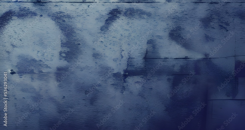 Blue wood background and texture Blue wood background and texture