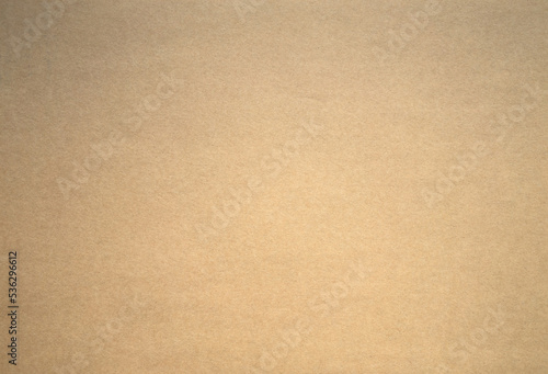 Photo of the texture of yellow veneer for wood. The background is beige for the text. Neutral background of high resolution.