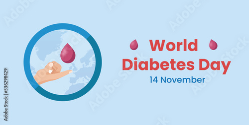 World diabetes day