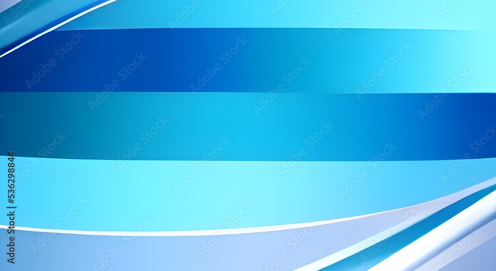 Obraz premium Abstract wave background. composition of shapes. Luxury paper cut background.