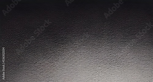 Black or dark gray rough grainy stone texture background