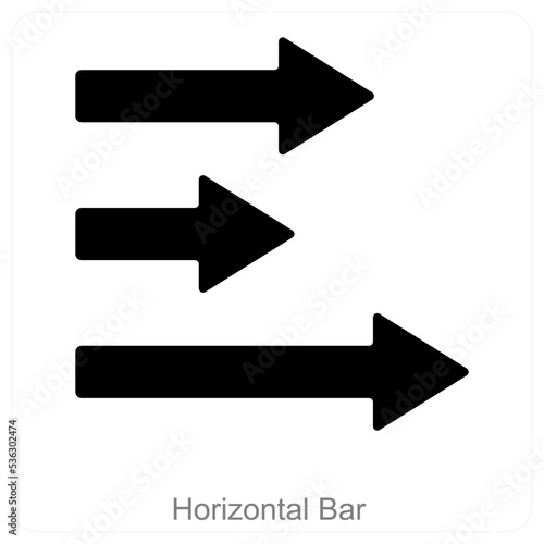 Horizontal Bars