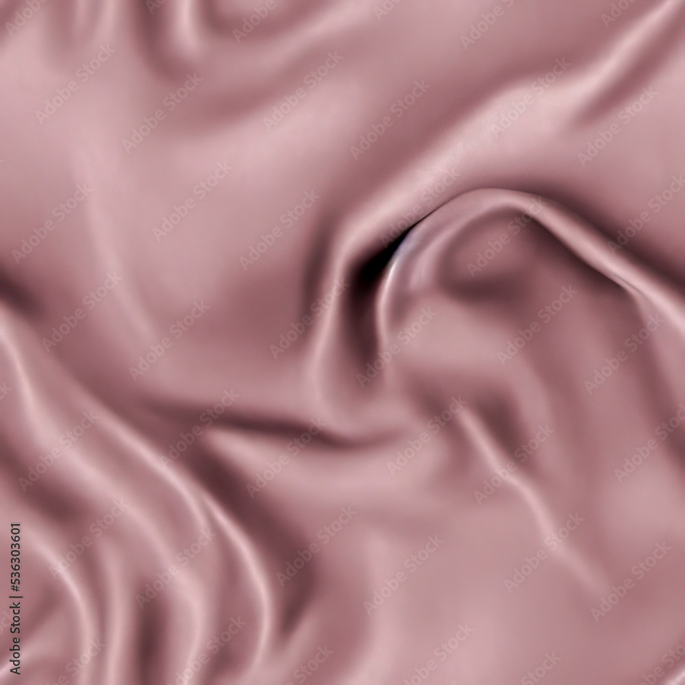 Fototapeta premium Silky cloth, tileable texture