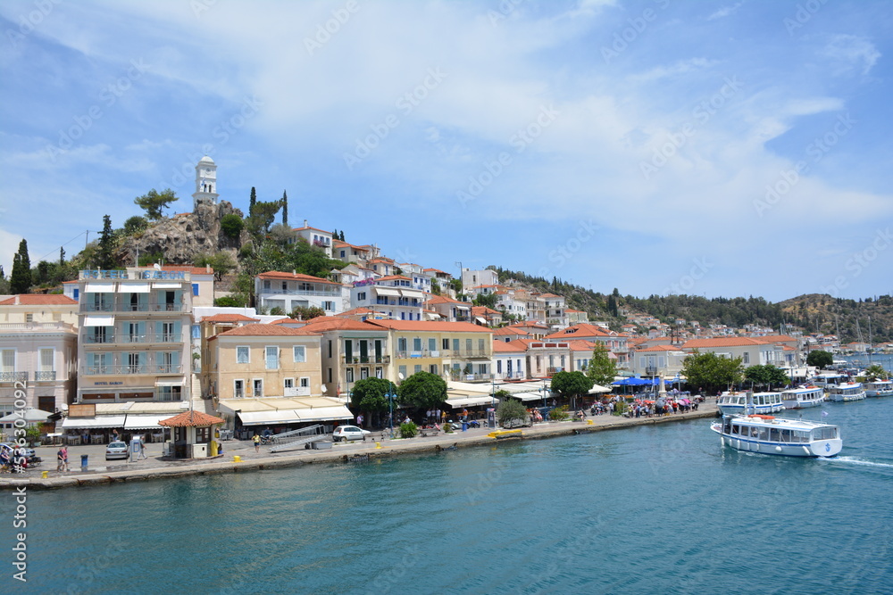 Fototapeta premium travel