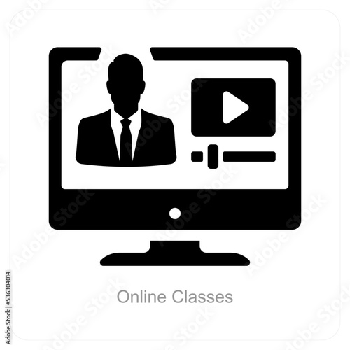 Online Classes